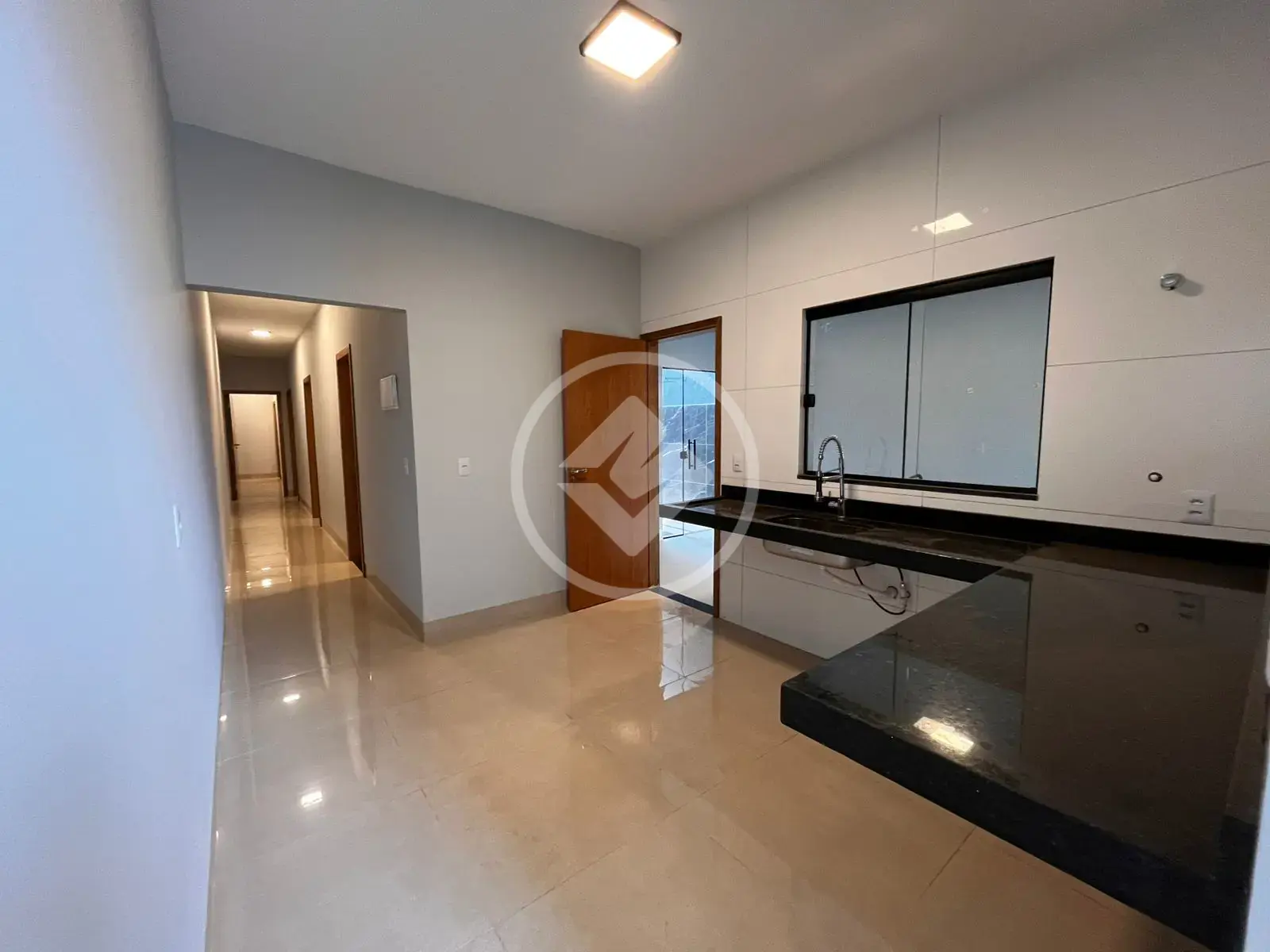 Imagem 3 - Casa em Jardim Nova Abadia, Abadia de Goiás - GO