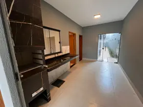 Imagem 5 - Casa em Jardim Nova Abadia, Abadia de Goiás - GO
