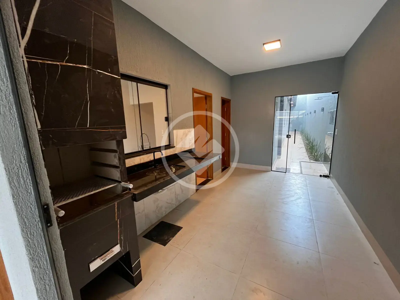 Imagem 5 - Casa em Jardim Nova Abadia, Abadia de Goiás - GO
