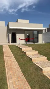 Casa Condomínio Jardins Berlim, Senador Canedo - GO — foto 1