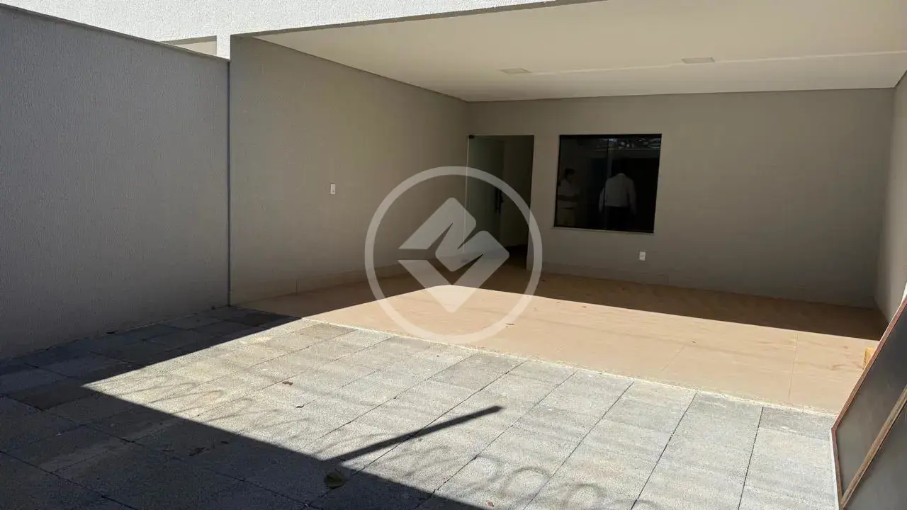 Image 2 - Casa em Setor Faiçalville, Goiânia - GO
