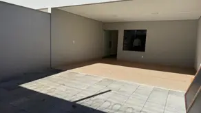 Casa Setor Faiçalville, Goiânia - GO — foto 1