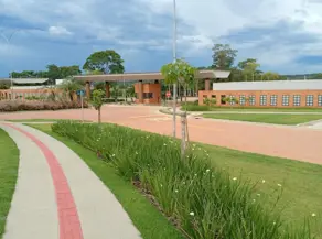 Terreno Condomínio Jardins Amsterdã, Goiânia - GO — foto 1