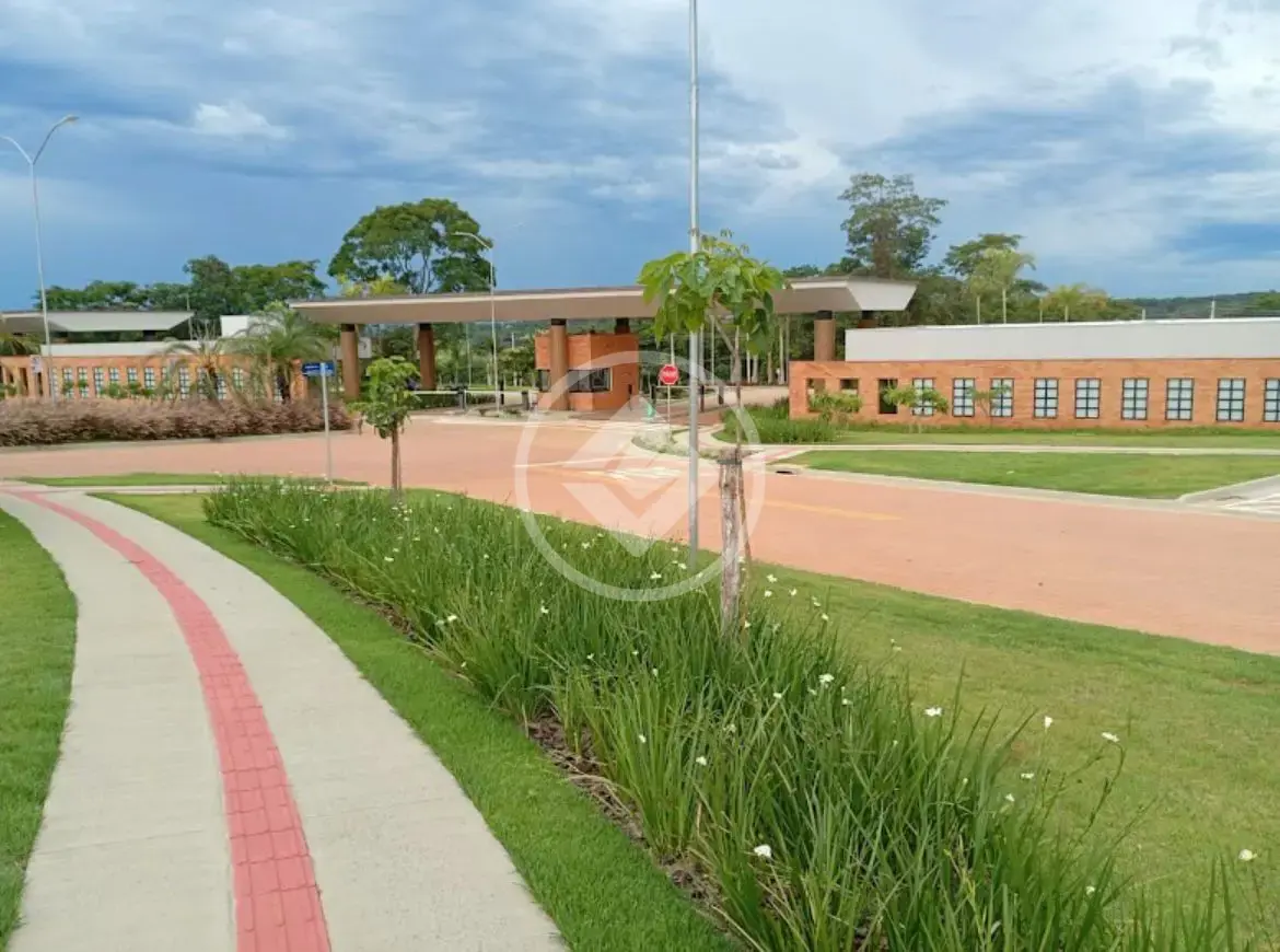Imagem 1 - Terreno Condomínio em Jardins Amsterdã, Goiânia - GO