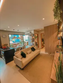 Apartamento Jardim Palacio, Aparecida de Goiânia - GO — foto 1