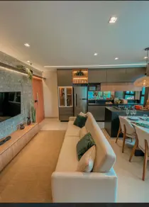 Imagem 2 - Apartamento em Jardim Palacio, Aparecida de Goiânia - GO