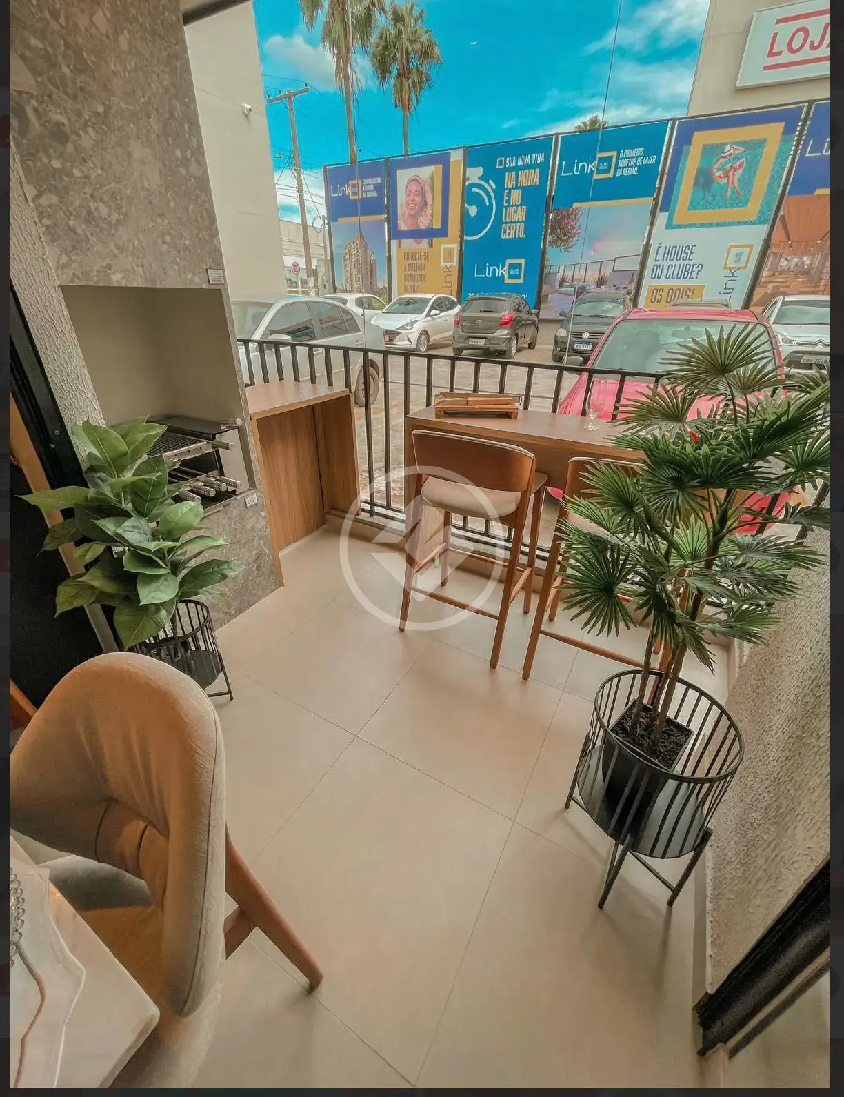 Imagem 3 - Apartamento em Jardim Palacio, Aparecida de Goiânia - GO