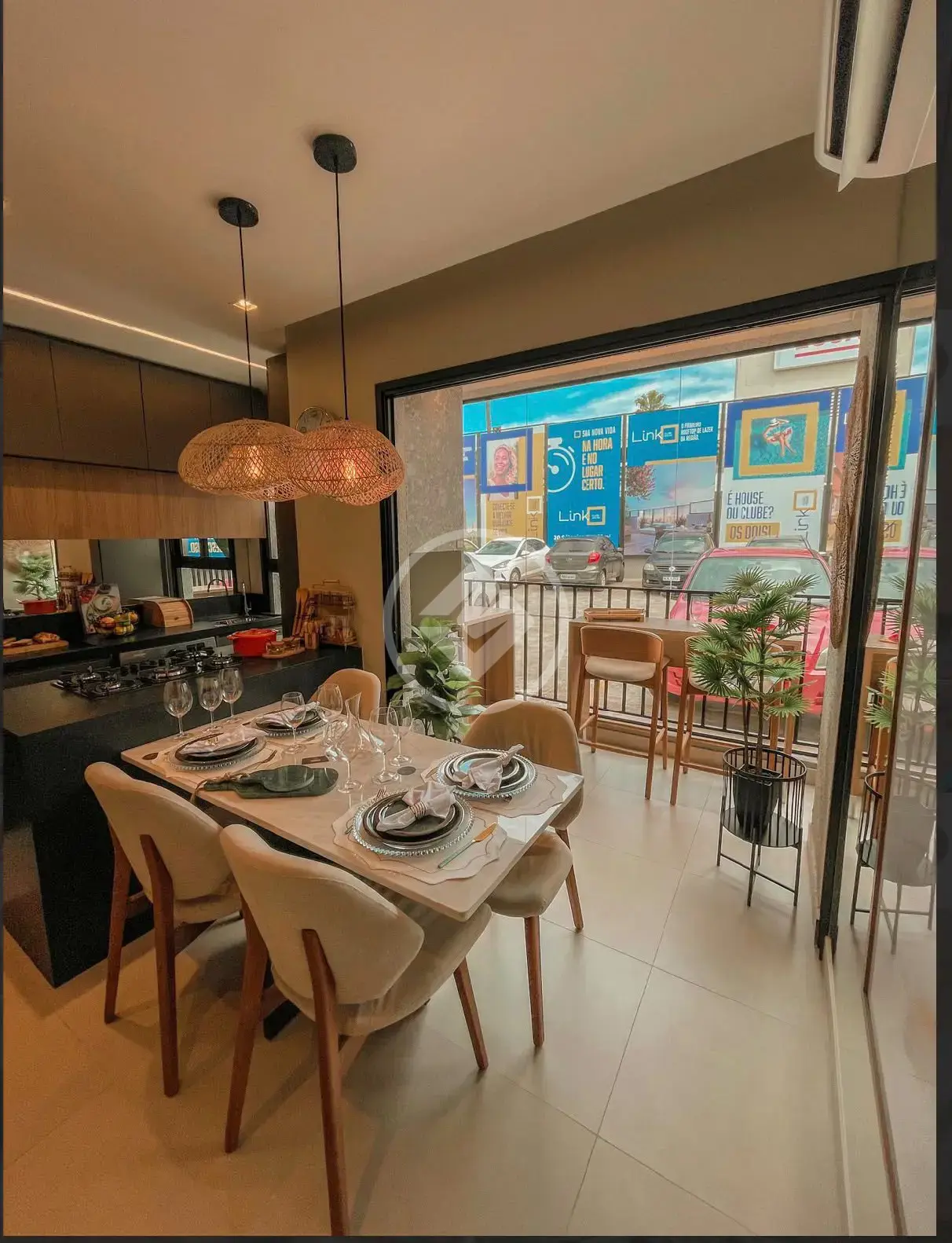 Imagem 1 - Apartamento em Jardim Palacio, Aparecida de Goiânia - GO