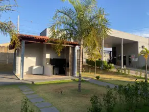 Casa Condomínio Condomínio residencial Parque Morumbi 2, Goiânia - GO — foto 1