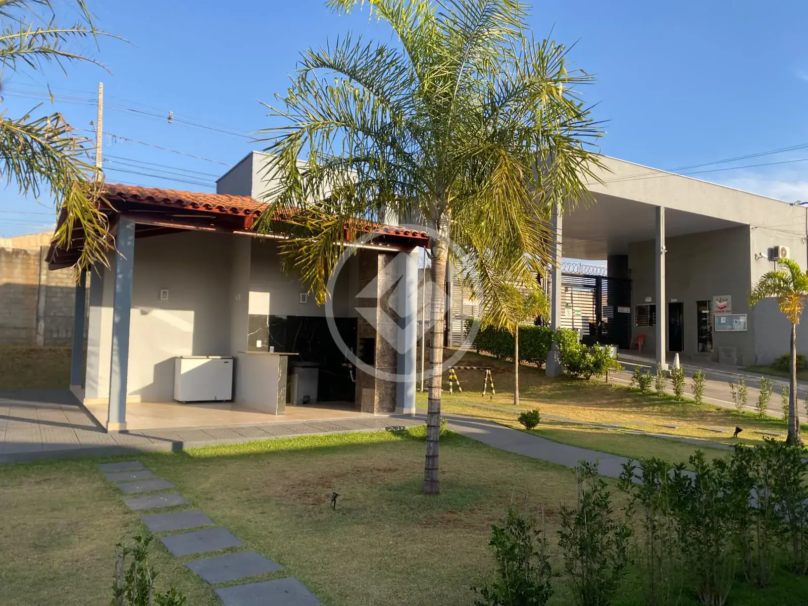 Imagem 1 - Casa Condomínio em Condomínio residencial Parque Morumbi 2, Goiânia - GO