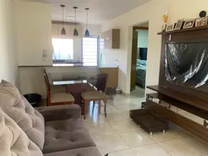 Imagem 3 - Casa Condomínio em Condomínio residencial Parque Morumbi 2, Goiânia - GO