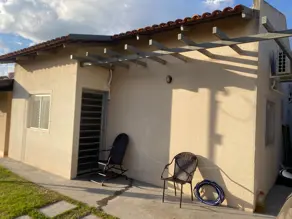 Imagem 2 - Casa Condomínio em Condomínio residencial Parque Morumbi 2, Goiânia - GO