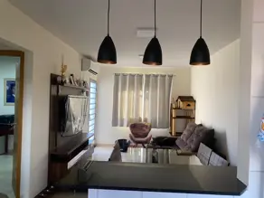 Imagem 4 - Casa Condomínio em Condomínio residencial Parque Morumbi 2, Goiânia - GO