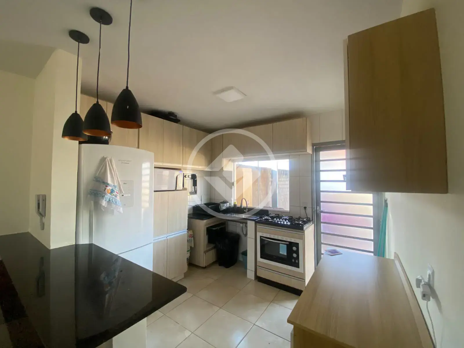 Imagem 6 - Casa Condomínio em Condomínio residencial Parque Morumbi 2, Goiânia - GO