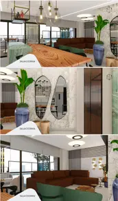 Imagem 6 - Apartamento em Setor Marista, Goiânia - GO