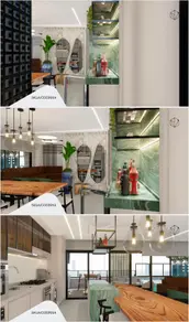 Imagem 5 - Apartamento em Setor Marista, Goiânia - GO