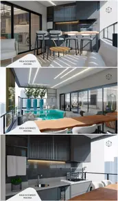 Imagem 2 - Apartamento em Setor Marista, Goiânia - GO
