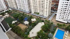 Apartamento Setor Candida de Morais, Goiânia - GO — foto 1