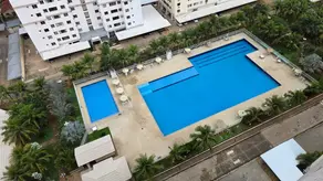 Apartamento Setor Candida de Morais, Goiânia - GO — foto 2