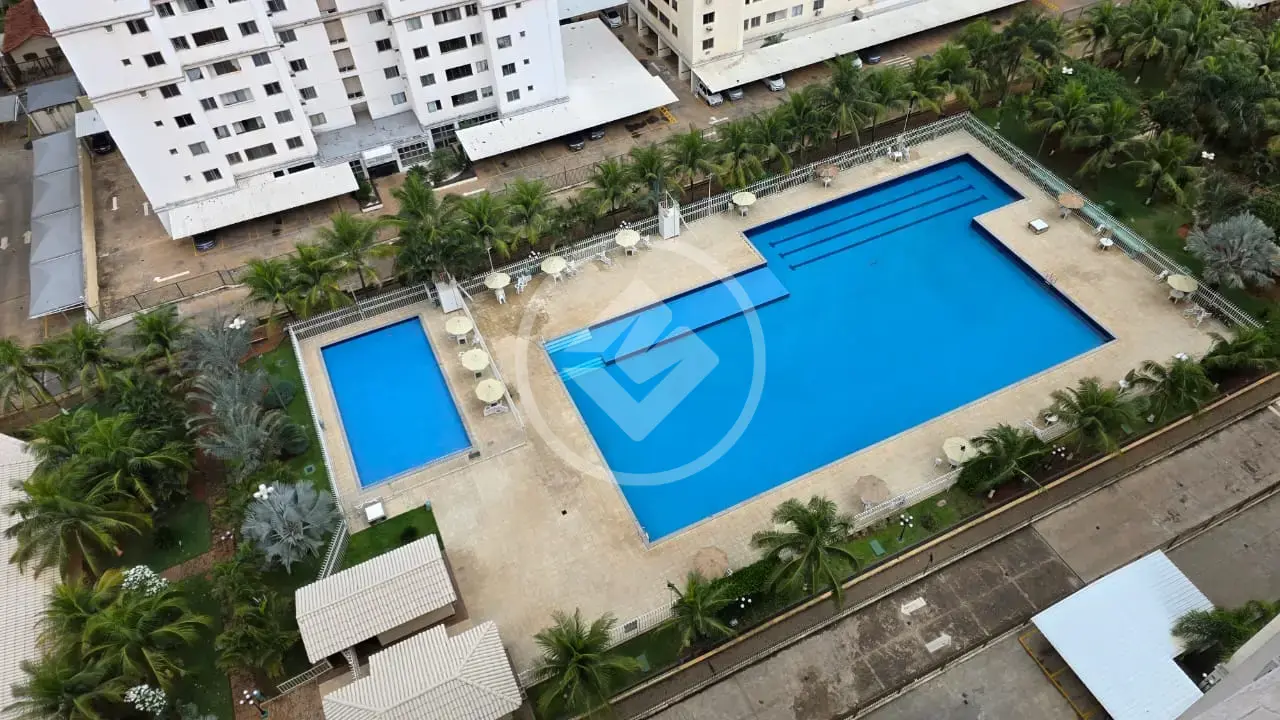 Image 2 - Apartamento em Setor Candida de Morais, Goiânia - GO