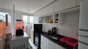 Imagem 4 - Apartamento em Setor Candida de Morais, Goiânia - GO