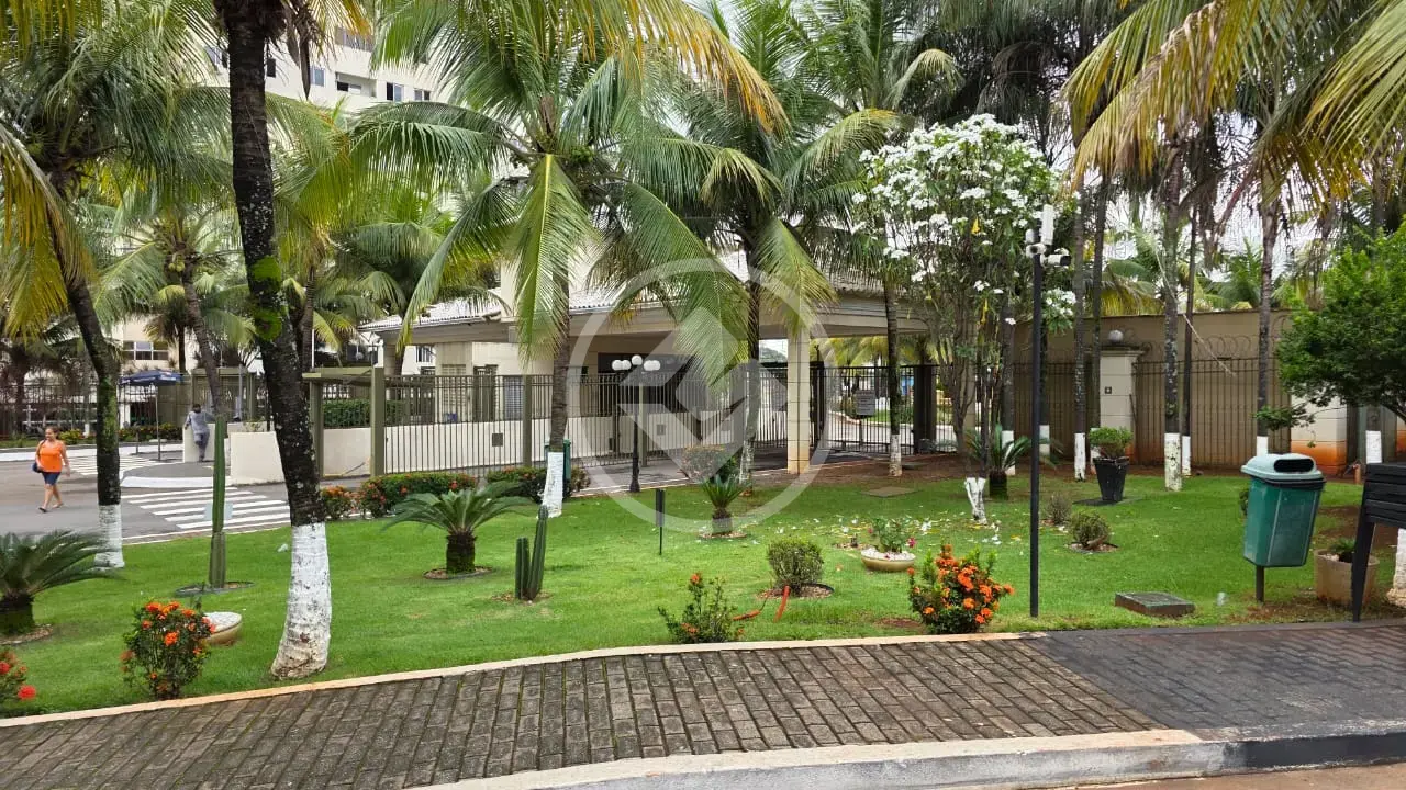 Image 12 - Apartamento em Setor Candida de Morais, Goiânia - GO