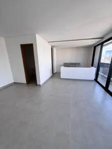 Apartamento Setor Bueno, Goiânia - GO — foto 2