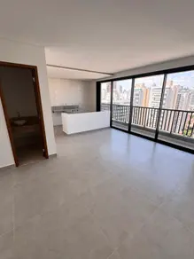 Apartamento Setor Bueno, Goiânia - GO — foto 1