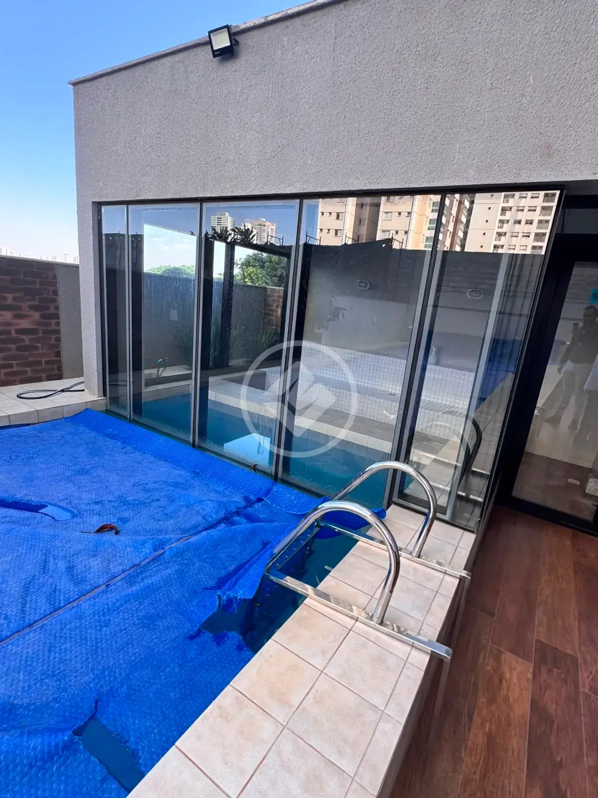 Image 15 - Apartamento em Setor Bueno, Goiânia - GO