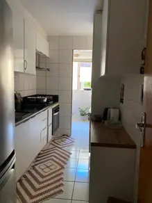 Apartamento Setor Bueno, Goiânia - GO — foto 2