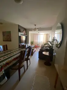 Apartamento Setor Bueno, Goiânia - GO — foto 1