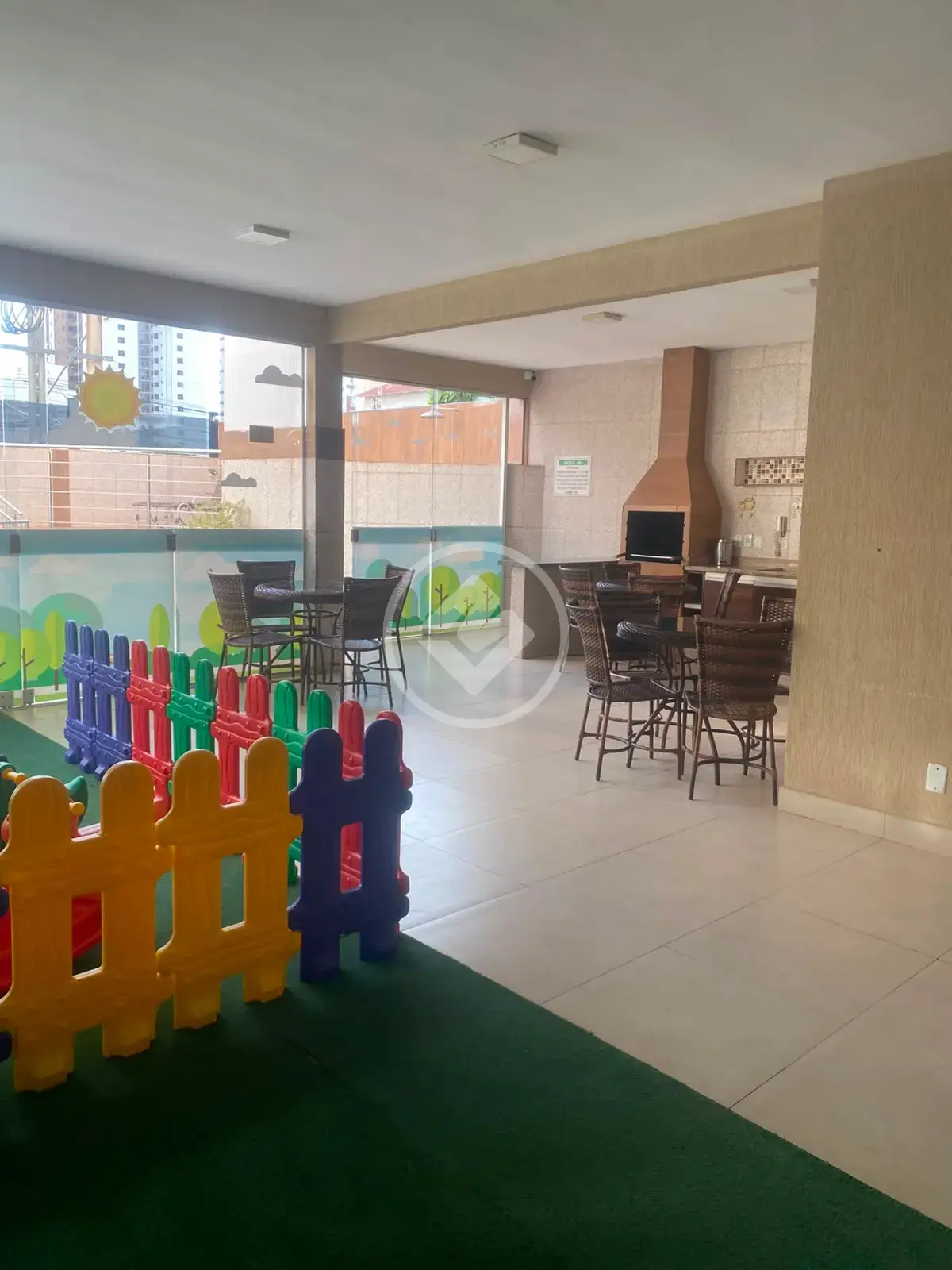 Image 15 - Apartamento em Setor Bueno, Goiânia - GO