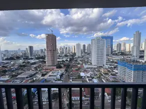 Imagem 3 - Cobertura em Setor Bueno, Goiânia - GO