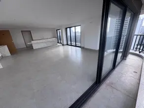 Cobertura Setor Bueno, Goiânia - GO — foto 1