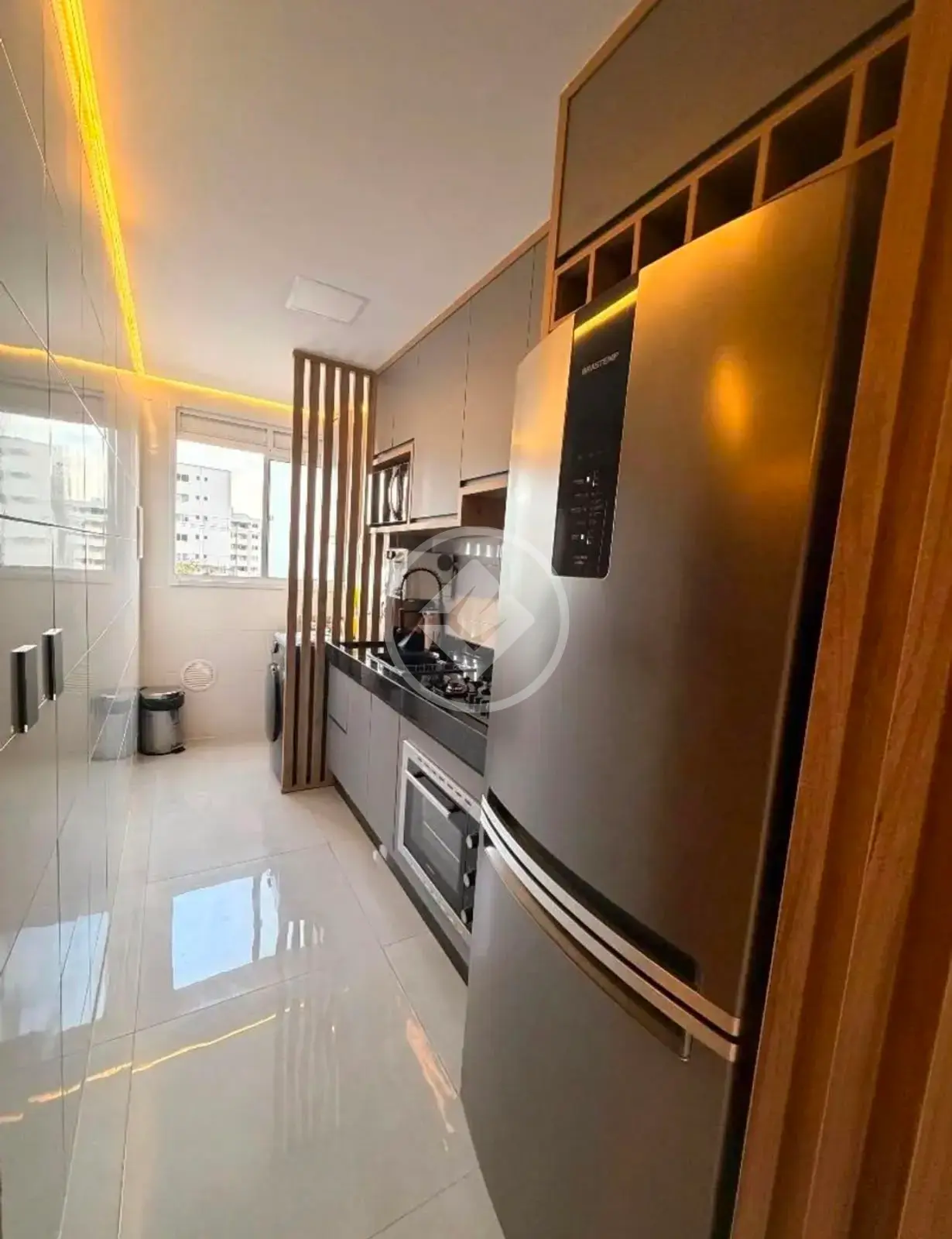 Imagem 1 - Apartamento em Setor Faiçalville, Goiânia - GO