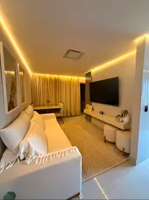 Imagem 2 - Apartamento em Setor Faiçalville, Goiânia - GO