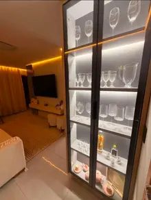 Apartamento Setor Faiçalville, Goiânia - GO — foto 2