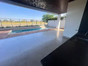 Imagem 6 - Casa Condomínio em CONDOMÍNIO PORTAL DO SOL GOLFE GREEN, Goiânia - GO