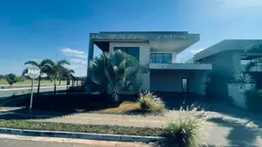 Casa Condomínio CONDOMÍNIO PORTAL DO SOL GOLFE GREEN, Goiânia - GO — foto 2