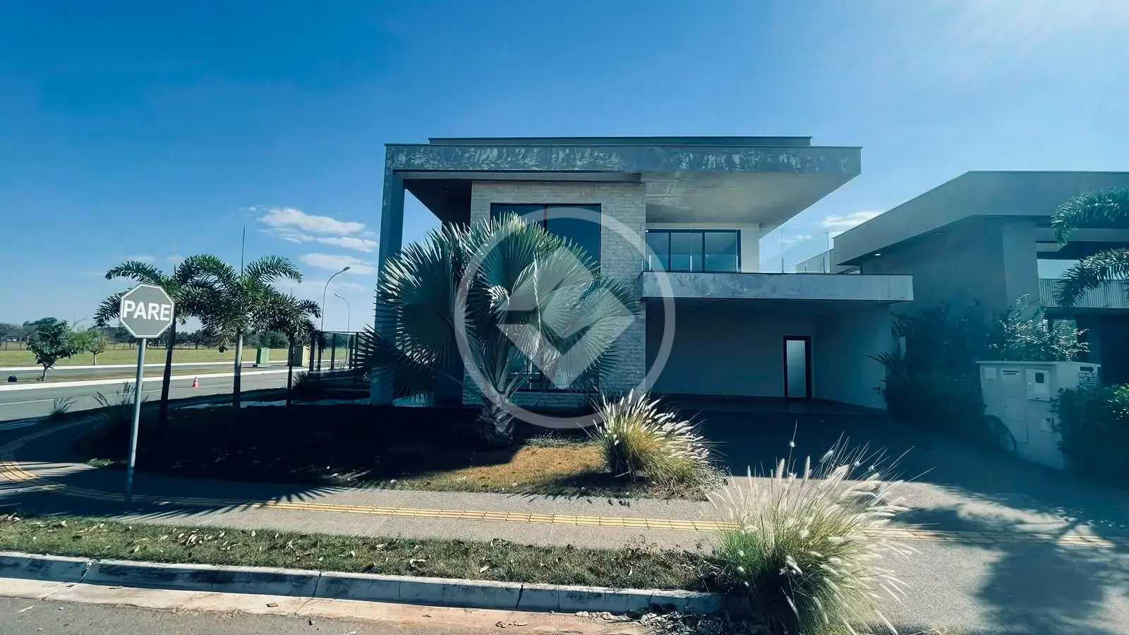 Image 2 - Casa Condomínio em CONDOMÍNIO PORTAL DO SOL GOLFE GREEN, Goiânia - GO