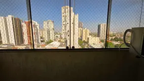 Apartamento Setor Bueno, Goiânia - GO — foto 2