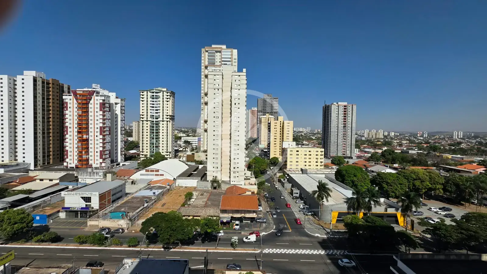 Imagem 1 - Apartamento em Setor Bueno, Goiânia - GO
