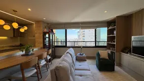 Apartamento Setor Bueno, Goiânia - GO — foto 2