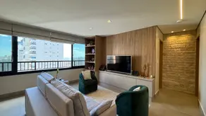 Imagem 2 - Apartamento em Setor Bueno, Goiânia - GO