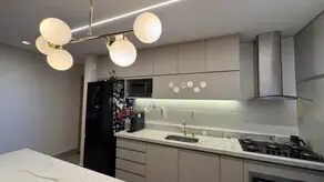 Imagem 3 - Apartamento em Setor Bueno, Goiânia - GO