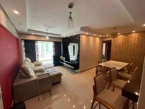 Apartamento Setor Bueno, Goiânia - GO — foto 1