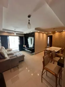 Imagem 2 - Apartamento em Setor Bueno, Goiânia - GO