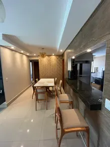 Apartamento Setor Bueno, Goiânia - GO — foto 2