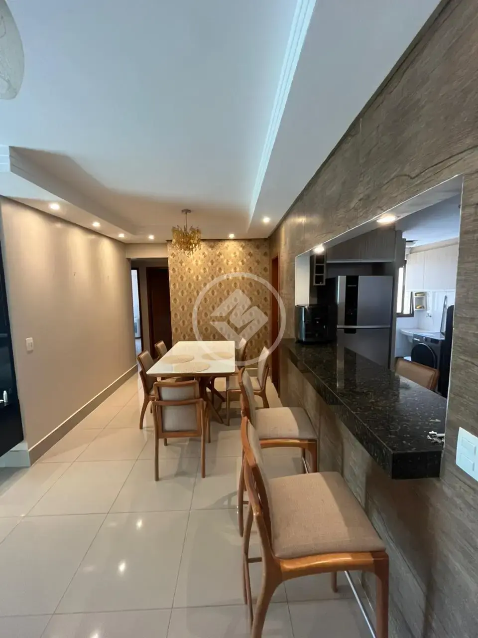 Image 2 - Apartamento em Setor Bueno, Goiânia - GO
