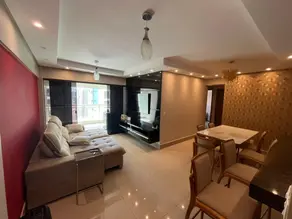 Imagem 3 - Apartamento em Setor Bueno, Goiânia - GO